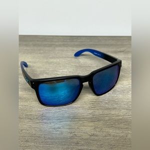 Oakley Holbrook sunglasses